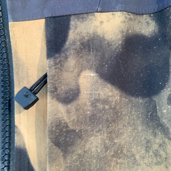 The North Face 3L Ski / Snowboard shell - Picture 6 of 6